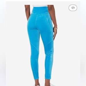 Lilly Pulitzer Weekender High-Rise Leggings